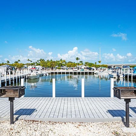 Hotel Big Pine Key Rv Park Exterior foto