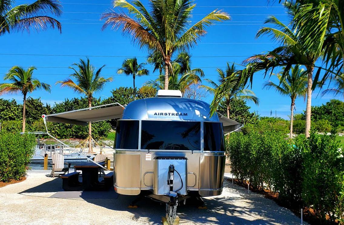 Hotel Big Pine Key Rv Park Habitación foto