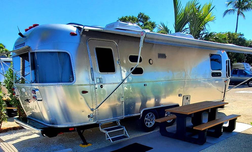 Hotel Big Pine Key Rv Park Habitación foto