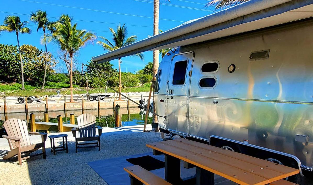 Hotel Big Pine Key Rv Park Habitación foto