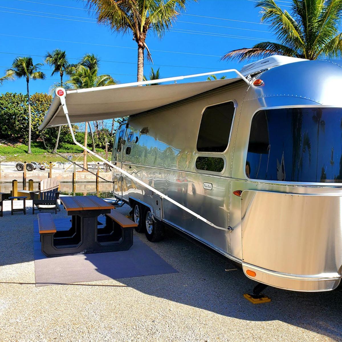 Hotel Big Pine Key Rv Park Habitación foto