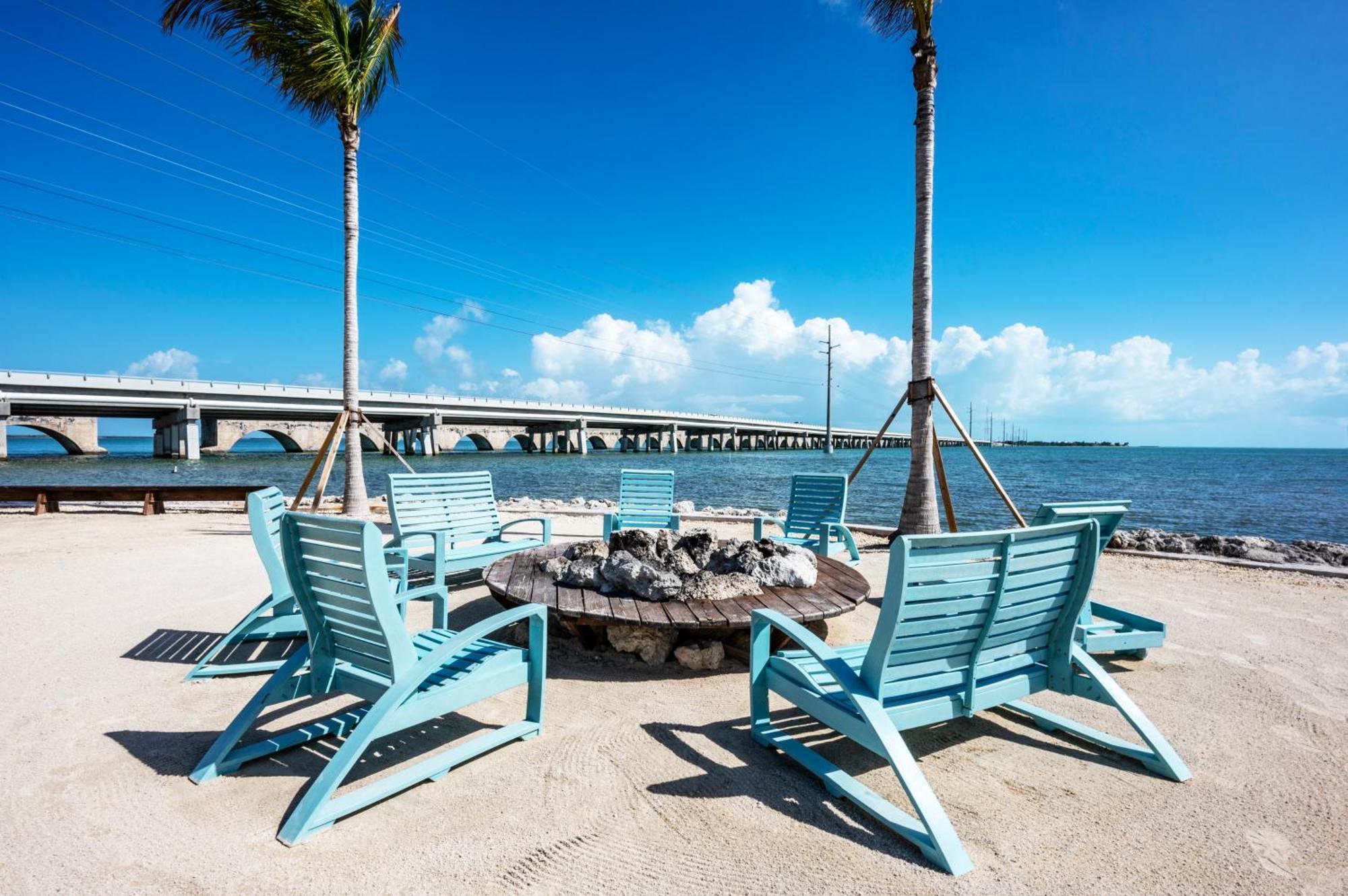 Hotel Big Pine Key Rv Park Exterior foto
