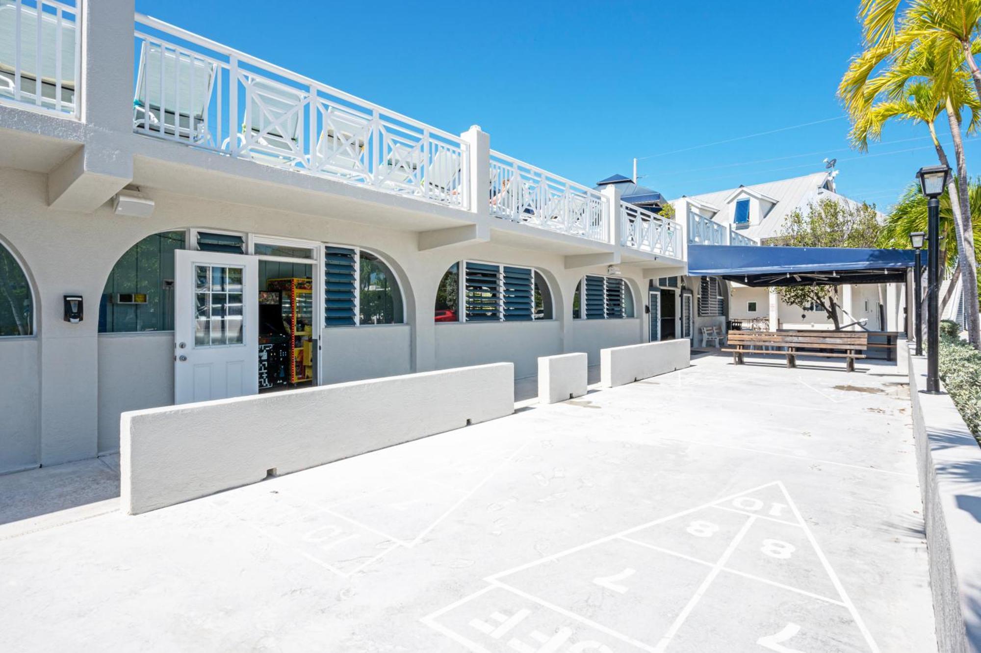 Hotel Big Pine Key Rv Park Exterior foto