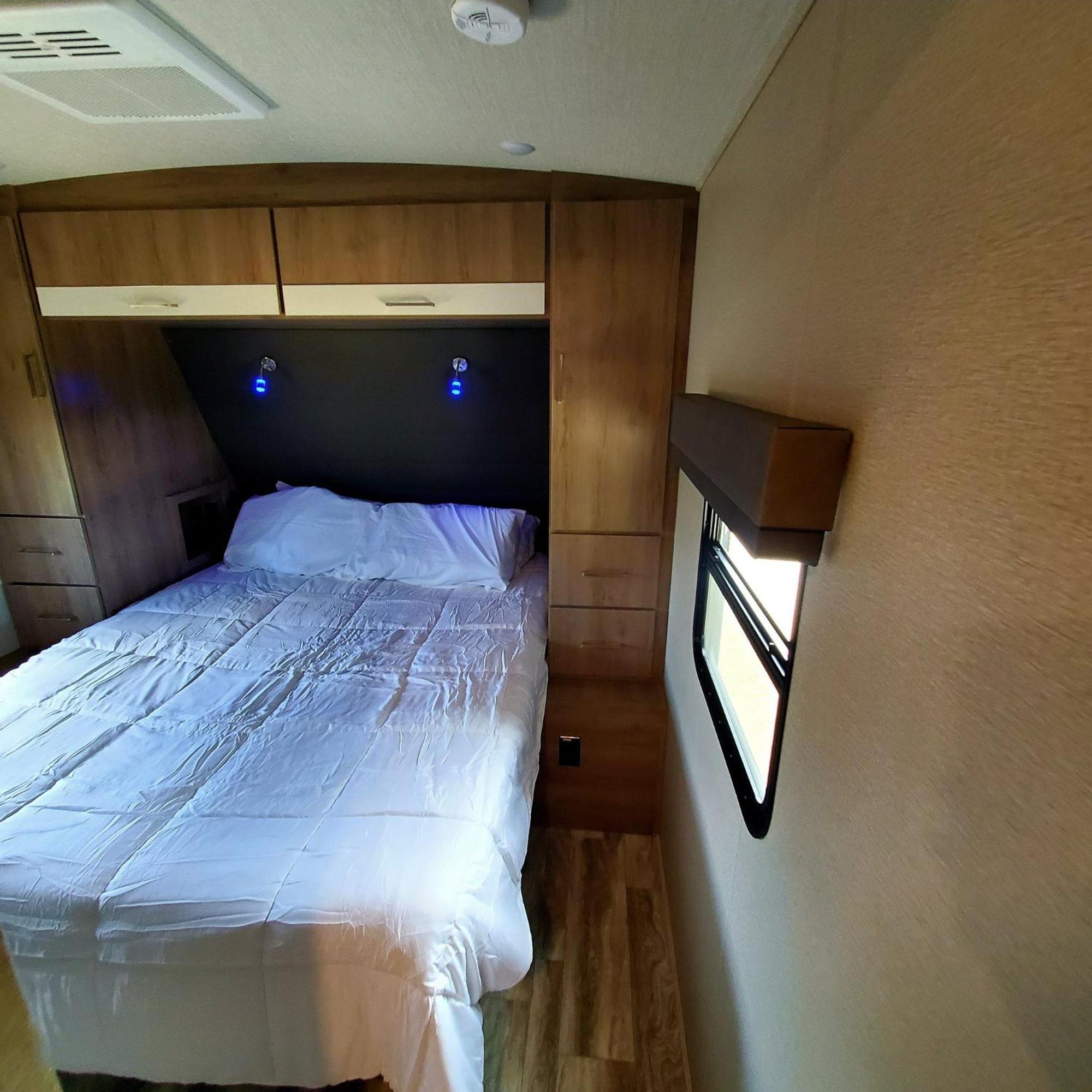Hotel Big Pine Key Rv Park Habitación foto